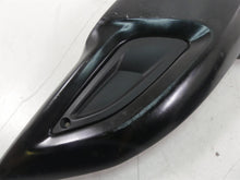 Load image into Gallery viewer, 2015 Ducati Diavel Carbon Red Right Left Air Duct Cover Set - Read 48017031AA | Mototech271