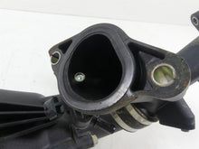 Load image into Gallery viewer, 2015 Can-Am Commander 1000XT Intake Manifold & Fuel Injectors Set 420667526