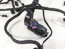 Load image into Gallery viewer, 2022 Harley RA1250 S Pan America Engine Wiring Harness Loom - No Cuts 69201899A | Mototech271