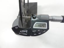 Load image into Gallery viewer, 2009 Yamaha XV1700 Road Star Warrior Front Brake Disc Rotor Set 5SL-2581T-00-00