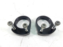 Load image into Gallery viewer, 2010 Kawasaki ZX1400 ZX14 R Ninja Helibar Handlebar Handle Bar Riser Set HC2614K