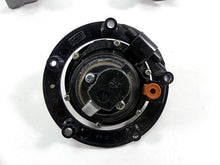 Load image into Gallery viewer, 2011 Victory Cross Country Ignition Switch Key Lock Tank Cap Set 4012944 4012943