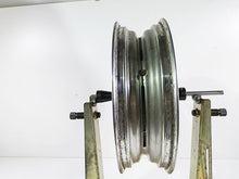 Load image into Gallery viewer, 2014 Harley FXDL Dyna Low Rider Straight 17x4.5 Rear Wheel Rim Cast 40900289 | Mototech271