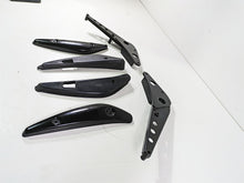 Load image into Gallery viewer, 2016 Suzuki M109R VZR1800 Boulevard Rear Fender Strut Cover Set 41630-48G20 | Mototech271