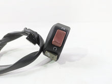 Load image into Gallery viewer, 2020 Kawasaki ZX6R ZX636 Ninja Right Hand Control Switch Start Kill 46091-0421