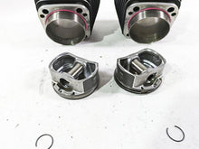 Load image into Gallery viewer, 2015 Harley Touring FLHXS Street Glide Cylinder Jug & Piston Set -Read 16547-99A | Mototech271