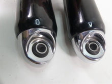 Load image into Gallery viewer, 2014 Harley Dyna FXDF Fat Bob Rear 12" Suspension Shock Set 54000049 | Mototech271