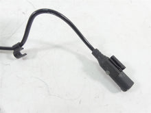 Load image into Gallery viewer, 2017 BMW R1200RT K52 Rear Abs Brake Wheel Speed Sensor 34528551611 | Mototech271