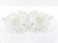 Load image into Gallery viewer, 2016 Harley Touring FLHTP Electra Glide Front Speaker Box Housing Set 57000175 | Mototech271