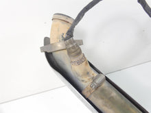 Load image into Gallery viewer, 2008 Harley Softail FXSTB Night Train Vance Hines Big Radius Exhaust 26029