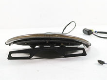 Load image into Gallery viewer, 2016 Suzuki M109R VZR1800 Chrome Glow Fender Eliminator Led Bar Kit - Read | Mototech271