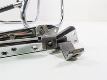 Load image into Gallery viewer, 1998 Harley Touring FLHRCI Road King Saddlebag Rail Guard Support Set 49187-97