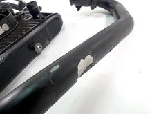 Load image into Gallery viewer, 2005 Harley VRSCSE CVO V-Rod Radiator Fans Reservoir Hoses 26722-04 | Mototech271