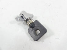 Load image into Gallery viewer, 2014 Harley Touring FLHX Street Glide Ignition Switch Key Lock Set 71400012