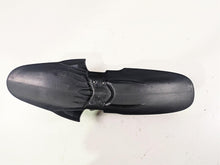 Load image into Gallery viewer, 2010 BMW R1200GS K25 Front Lower Fender Black Molded 46617667681