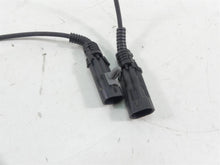 Load image into Gallery viewer, 2014 Harley Touring FLHTK Electra Glide Abs Brake Wheel Speed Sensors 32700015 | Mototech271