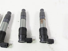 Load image into Gallery viewer, 2018 KTM 1290 Super Adv S Ignition Coil Set 76039006000