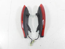 Load image into Gallery viewer, 2015 Ducati Diavel Carbon Red Taillight Tail Light Rear Brake Lamp Set 52510413A | Mototech271