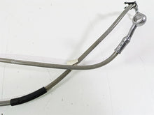 Load image into Gallery viewer, 2019 BMW G310GS K02 Front Abs Brake Line Hose Set 34328562037 34328562036 | Mototech271