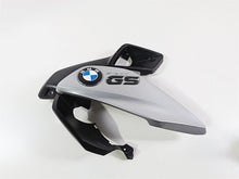Load image into Gallery viewer, 2015 BMW R1200GS K50 Right Main Side Fairing Cover Set 46638533678