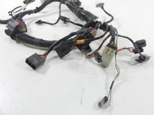 Load image into Gallery viewer, 2007 Harley Touring FLHTCU SE CVO Electra Glide Front Fairing Wiring 70232-07 | Mototech271