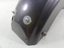 Load image into Gallery viewer, 2014 Harley Touring FLHX Street Glide Rear Fender Mud Guard - Nice 59731-09A