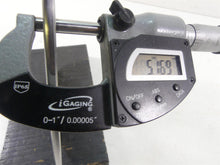 Load image into Gallery viewer, 2002 Harley Touring FLHRCI Road King Front Brake Rotor Discs 44136-00 44156-00