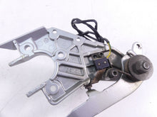 Load image into Gallery viewer, 1995 BMW R1100RS 259S Right Front Foopeg & Brake Pedal 46712311640 | Mototech271