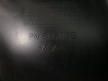 Load image into Gallery viewer, 2013 Victory Cross Country Front Inner Nose Dash Inner Fairing 5437066 | Mototech271