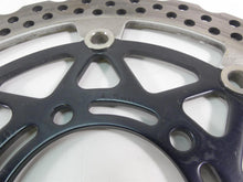 Load image into Gallery viewer, 2012 Kawasaki ZX1400 ZX14R Ninja Front Brake Rotor Disc Set 41080-0570-5C