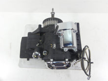 Load image into Gallery viewer, 2007 Harley FLHTCU SE CVO Electra Glide 6-Speed Transmission Gear Box 33162-07A