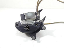 Load image into Gallery viewer, 2013 Harley VRSCF Muscle Vrod Front Brake Caliper Set + Lines 44731-08 44732-08