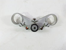Load image into Gallery viewer, 2009 BMW R1200GS K255 Adv Lower Triple Tree Steering Clamp 31427664956 | Mototech271