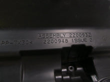 Load image into Gallery viewer, 2019 Triumph Street Triple 765R Air Box Cleaner Breather Filter T2200932