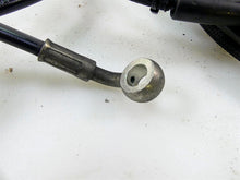 Load image into Gallery viewer, 2017 Harley Dyna FXDB Street Bob 10" Risers Throttle Cable Clutch & Brake Line | Mototech271