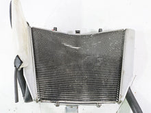 Load image into Gallery viewer, 2016 Suzuki GSXR1000 Radiator Fan Reservoir Hoses Set - No Leaks 17710-47H10