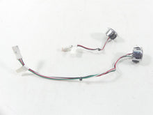 Load image into Gallery viewer, 2020 Indian Roadmaster Start Fog Light Lamp Push Button Set 4016252 4016053