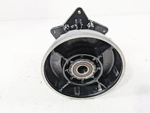 Load image into Gallery viewer, 2017 BMW F800GS Adv K75 Rear Wheel Rim Hub Black 36317720090 | Mototech271