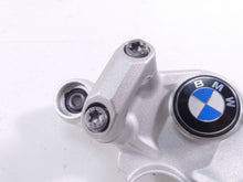 Load image into Gallery viewer, 2017 BMW R1200GS GSW K50 Upper Triple Tree Steering Clamp 37mm 31428555851