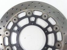 Load image into Gallery viewer, 2009 BMW F800GS K72 Front Brake Rotor Disc Set 300mm 34117713131 | Mototech271