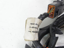 Load image into Gallery viewer, 2005 Harley Touring CVO FLHTC SE Electra Glide Front Wiring Harness 70232-04 | Mototech271