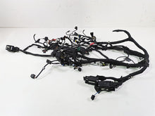 Load image into Gallery viewer, 2014 BMW K1300S K40 Main & Engine Wiring Harness 61117712914 12517726207