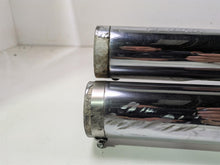 Load image into Gallery viewer, 1999 Yamaha XV1600 Road Star Cobra Speedster Longs Exhaust System 2921T