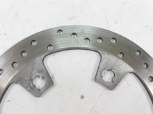 Load image into Gallery viewer, 2014 Harley Touring FLHX Street Glide Front Brake Rotor Disc Set 41500017