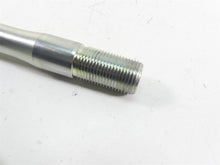 Load image into Gallery viewer, 2009 Buell 1125 CR Front Wheel Spindle Axle G0120.02A8B