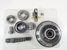 Load image into Gallery viewer, 1998 Harley Touring FLHRCI Road King Primary Drive Clutch Kit 37707-98A