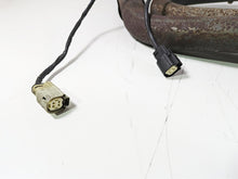 Load image into Gallery viewer, 2015 Harley FXDL Dyna Low Rider Thunderheader 2 in 1 Black Exhaust System 1039B | Mototech271