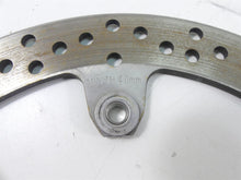 Load image into Gallery viewer, 2017 BMW R1200RT K52 Front Brake Rotors Discs 320mm 34118526575 | Mototech271