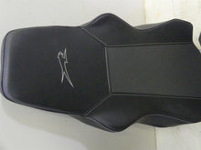 Load image into Gallery viewer, 2015 Arctic Wild Cat 700 Sport LTD Driver Passenger Seat Set 5506-215 | Mototech271
