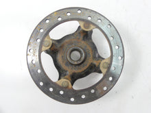 Load image into Gallery viewer, 2015 Can-Am Commander 1000XT Rear Right Trailing Arm Brake Rotor 703500965 | Mototech271